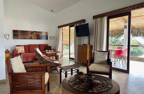 Ayangue Apartment | Hotel Casa Ayangue