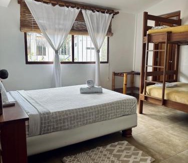 Ayangue Apartment | Hotel Casa Ayangue