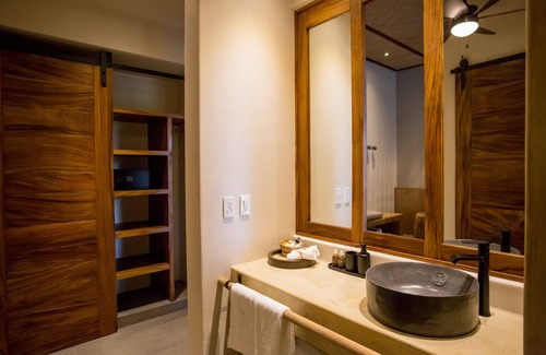 Santa Maria Huatulco Hotel | Hotel Casa Bocana