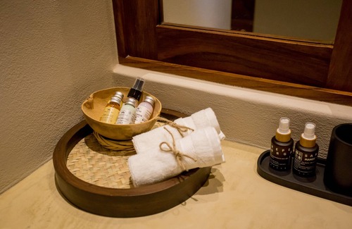 Santa Maria Huatulco Hotel | Hotel Casa Bocana