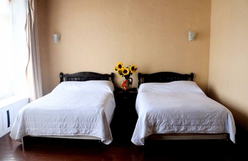 El Oro de Hidalgo Hotel | Hotel Casa Blanca