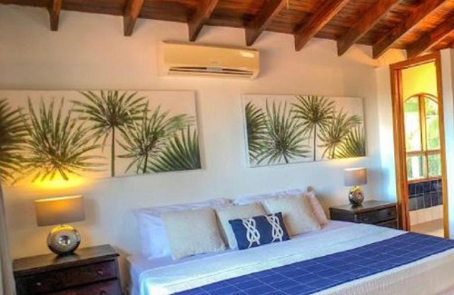 El Ocotal Bed & Breakfast | Hotel Casa Blanca