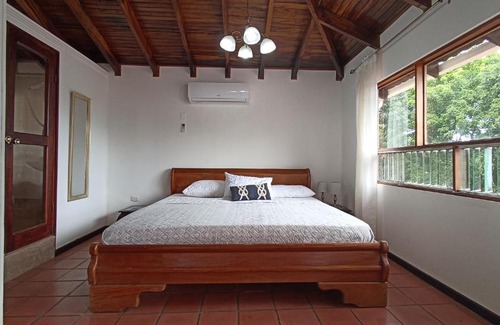El Ocotal Bed & Breakfast | Hotel Casa Blanca