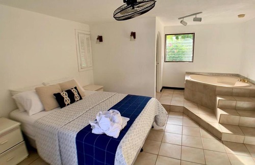 El Ocotal Bed & Breakfast | Hotel Casa Blanca