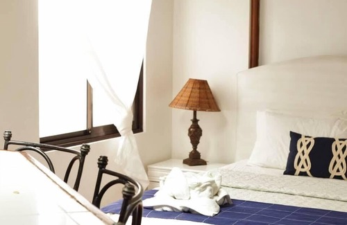 Playa Ocotal Hotel | Hotel Casa Blanca