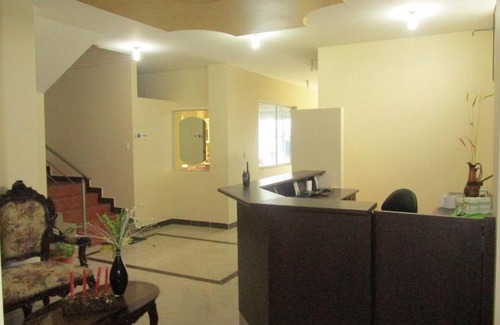 Las Penas Hotel | Hotel Casa Blanca