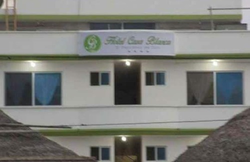 Las Penas Hotel | Hotel Casa Blanca