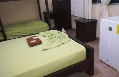 Las Penas Hotel | Hotel Casa Blanca