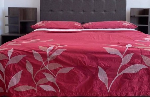 Cajamarca Apartment | Hotel Casa Blanca Huacariz