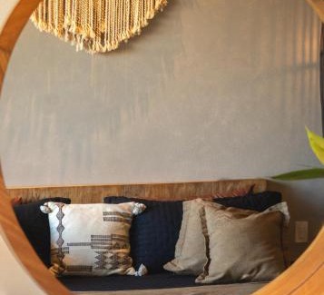 Santa Maria Huatulco Hotel | Hotel Casa Bocana