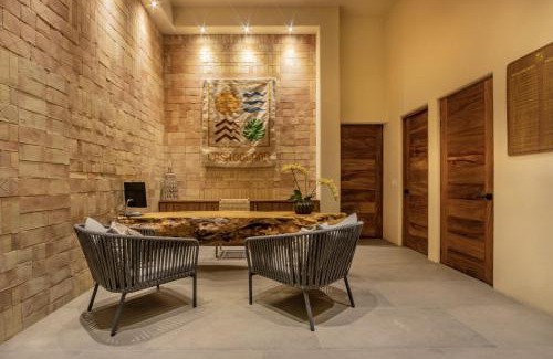 Santa Maria Huatulco Hotel | Hotel Casa Bocana