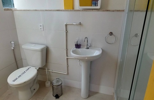 Campo Grande Hotel | Hotel Casa Bonita