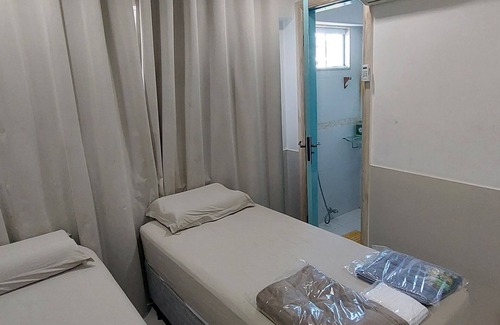 Campo Grande Hotel | Hotel Casa Bonita
