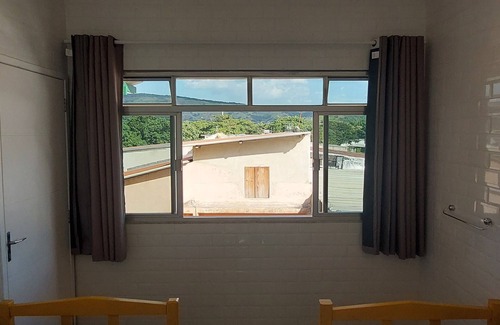 Campo Grande Hotel | Hotel Casa Bonita