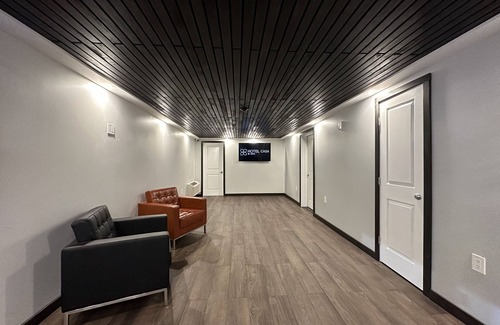 Carrollton Hotel | Hotel Casa by Arya