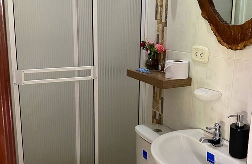 Quimbaya Hotel | Hotel Casa Campestre HH