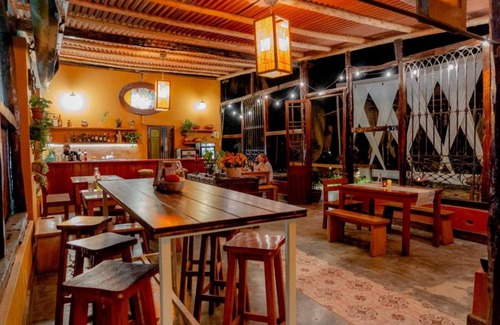 Piura Hotel | Hotel Casa Campo