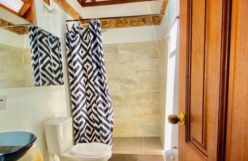 Villa de Leyva Hotel | HOTEL CASA CANTABRIA CAMPESTRE