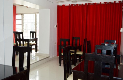 Tumbes Hotel | HOTEL Casa cesar