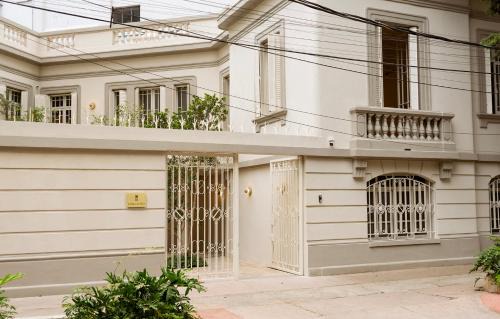 La Condesa Hotel | Hotel Casa Cuenca