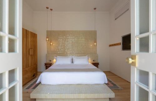 La Condesa Hotel | Hotel Casa Cuenca