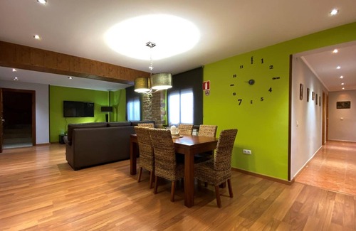 La Puebla de Roda Hotel | Hotel Casa Custodio