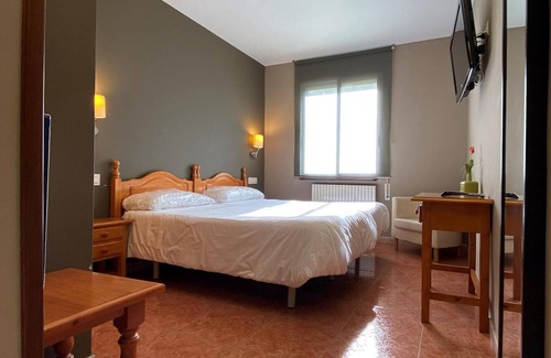 La Puebla de Roda Hotel | Hotel Casa Custodio