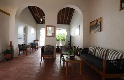 Cartagena Walled City Hotel | Hotel Casa Cytia