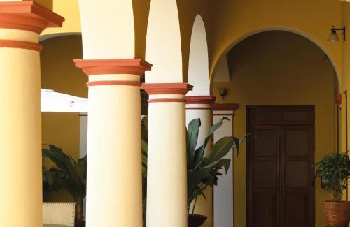 Centro Hotel | Hotel Casa Danna