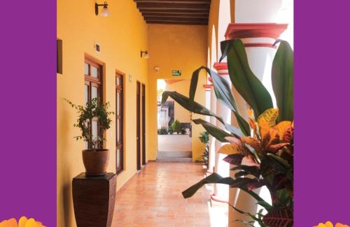 Centro Hotel | Hotel Casa Danna