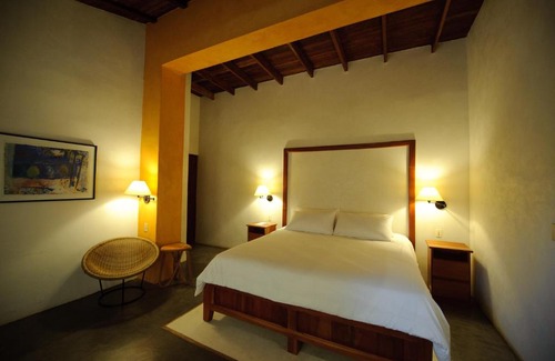 Pedasi Cabin | Hotel Casa de Campo Pedasi