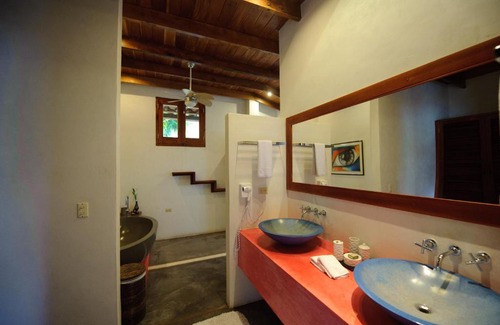 Pedasi Cabin | Hotel Casa de Campo Pedasi