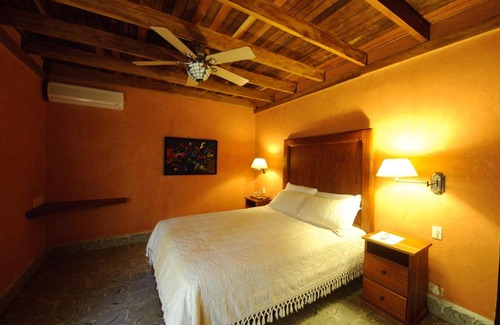 Pedasi Cabin | Hotel Casa de Campo Pedasi