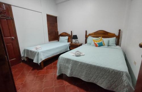 Copan Ruinas Hotel | Hotel Casa de Copan