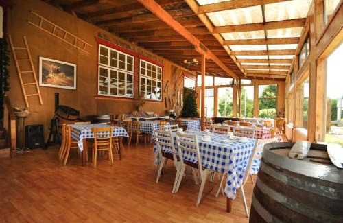 Frutillar Hotel | Hotel Casa de la Oma