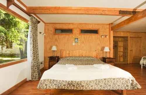 Frutillar Hotel | Hotel Casa de la Oma