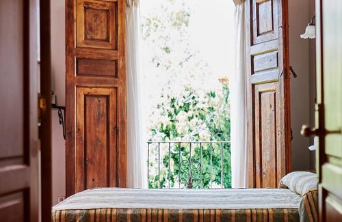 Velez-Blanco Hotel | Hotel Casa De Los Arcos
