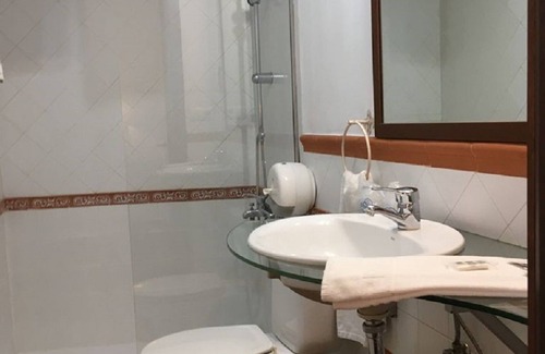 Santa Marina Hotel | Hotel Casa De Los Naranjos