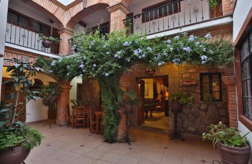 Centro Hotel | Hotel Casa de Vino