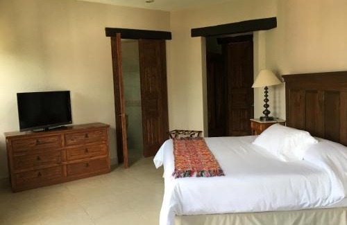 San Miguel Hotel | Hotel Casa del Angel