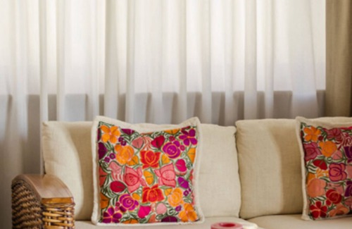 San Miguel Bed & Breakfast | Hotel Casa del Angel
