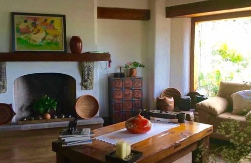San Miguel Bed & Breakfast | Hotel Casa del Angel