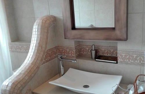 San Miguel Bed & Breakfast | Hotel Casa del Angel
