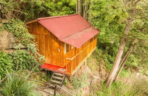 Guican House | Hotel Casa del Colibri