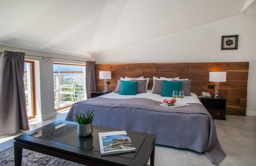 Orahovac Hotel | Hotel Casa del Mare - Amfora