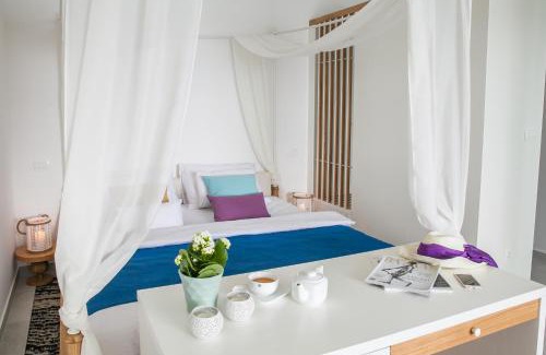 Bijela Hotel | Hotel Casa del Mare - Blanche