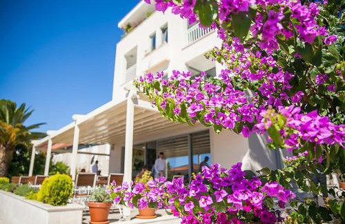 Bijela Hotel | Hotel Casa del Mare - Blanche
