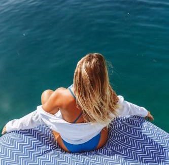 Bijela Hotel | Hotel Casa del Mare - Blanche