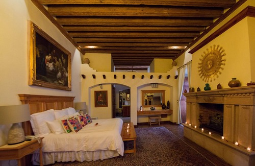 Centro Hotel | Hotel Casa del Naranjo