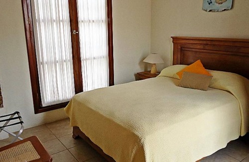 Tlacotalpan Hotel | Hotel Casa del Río